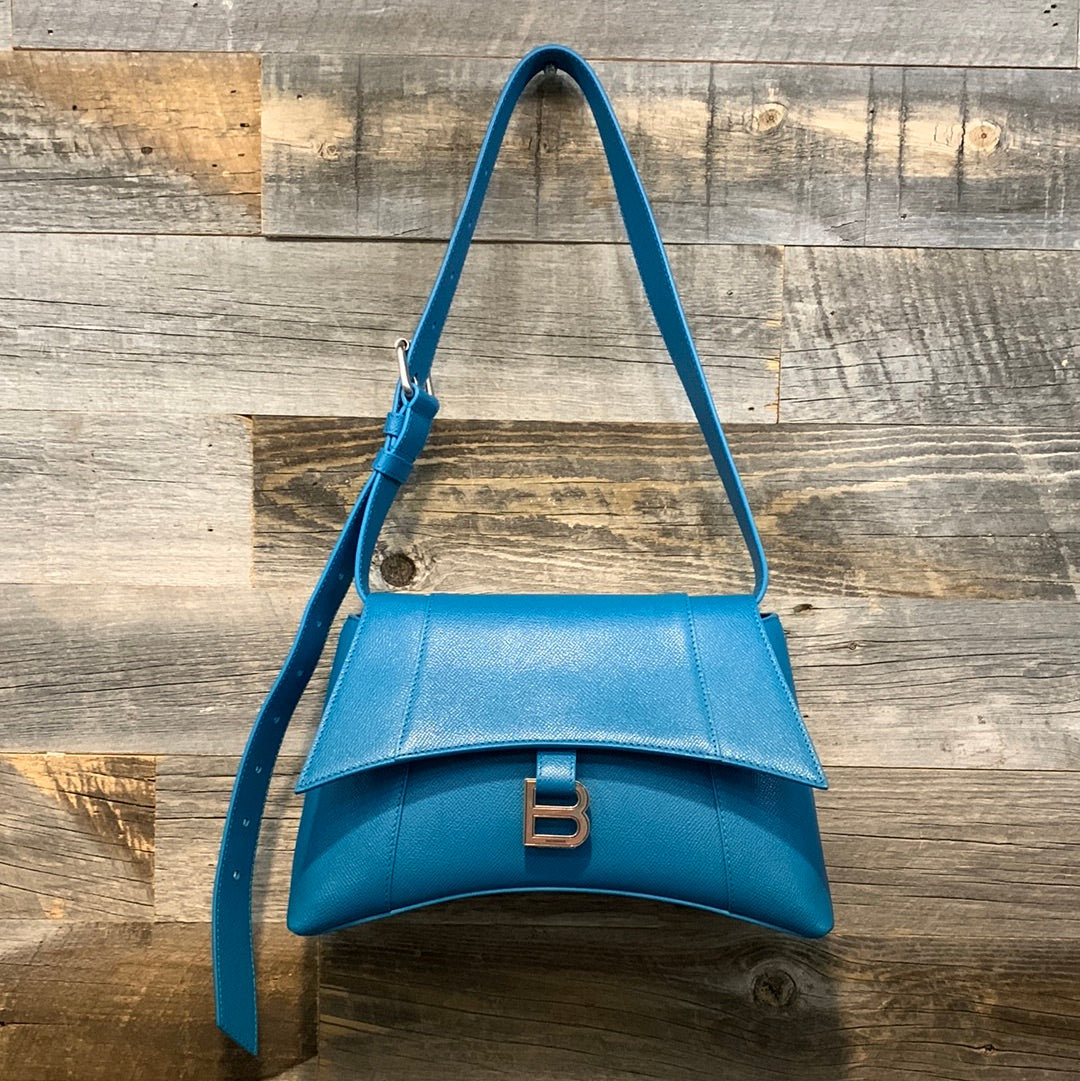 Balenciaga Hourglass Shoulder Bag