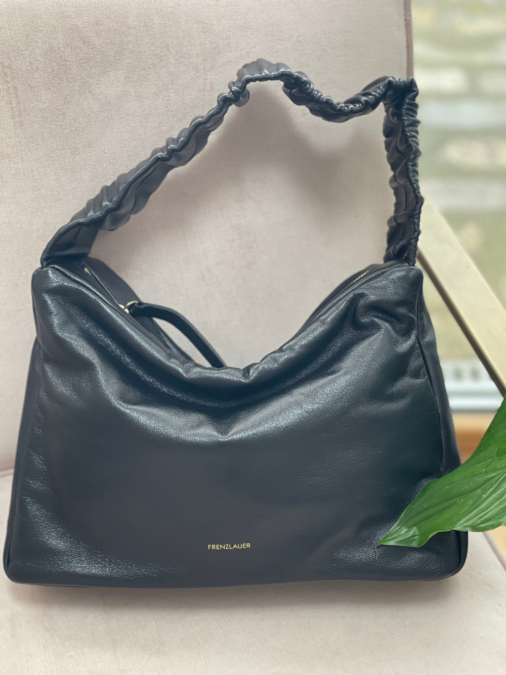 Mija x Frenzlauer Shoulder Bag - new