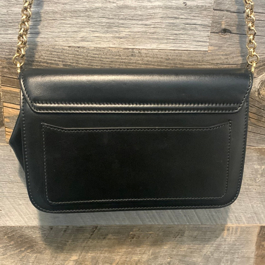 Chaneloe C Small Crossbody Bag