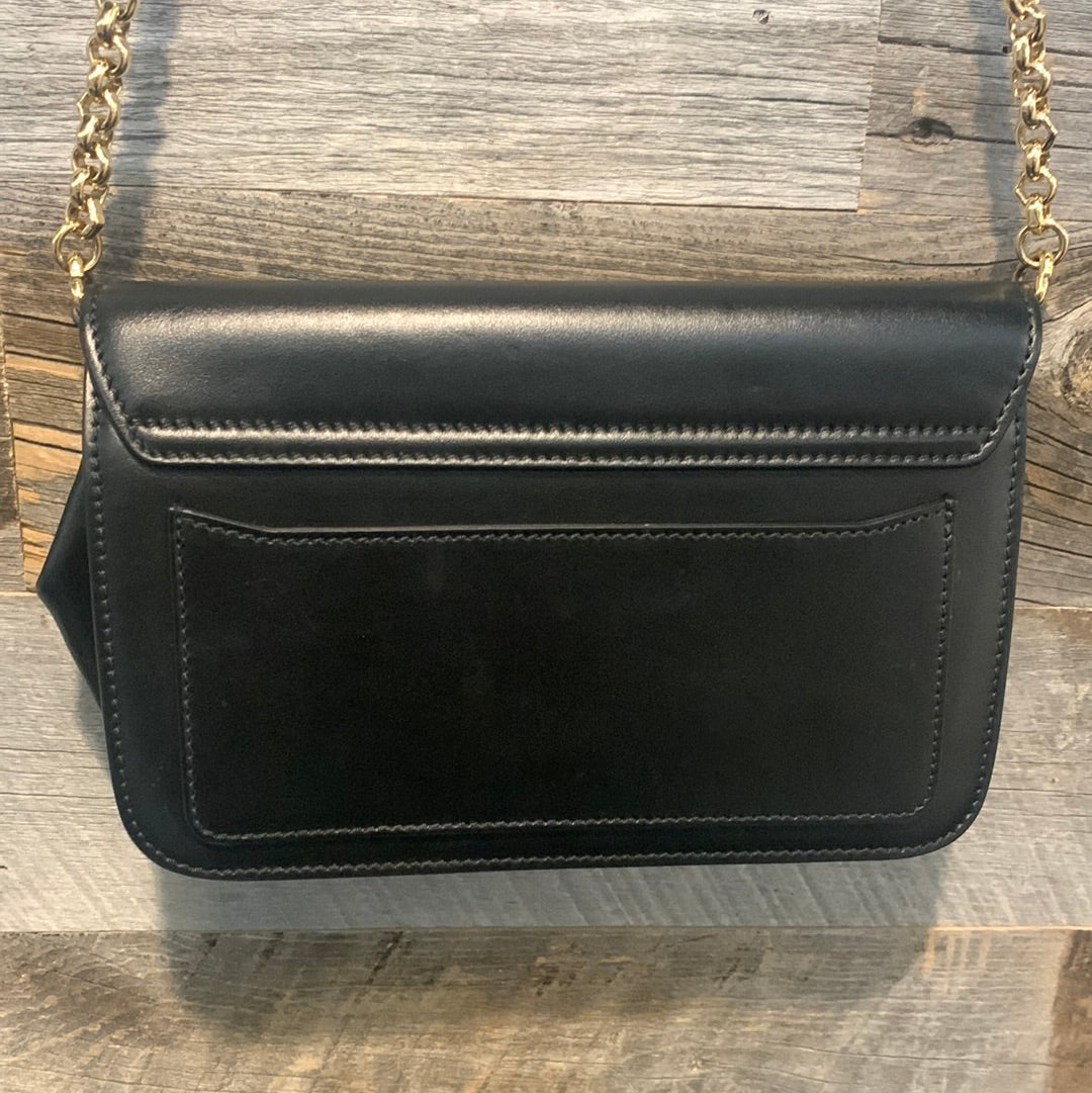 Chaneloe C Small Crossbody Bag