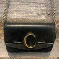Chaneloe C Small Crossbody Bag