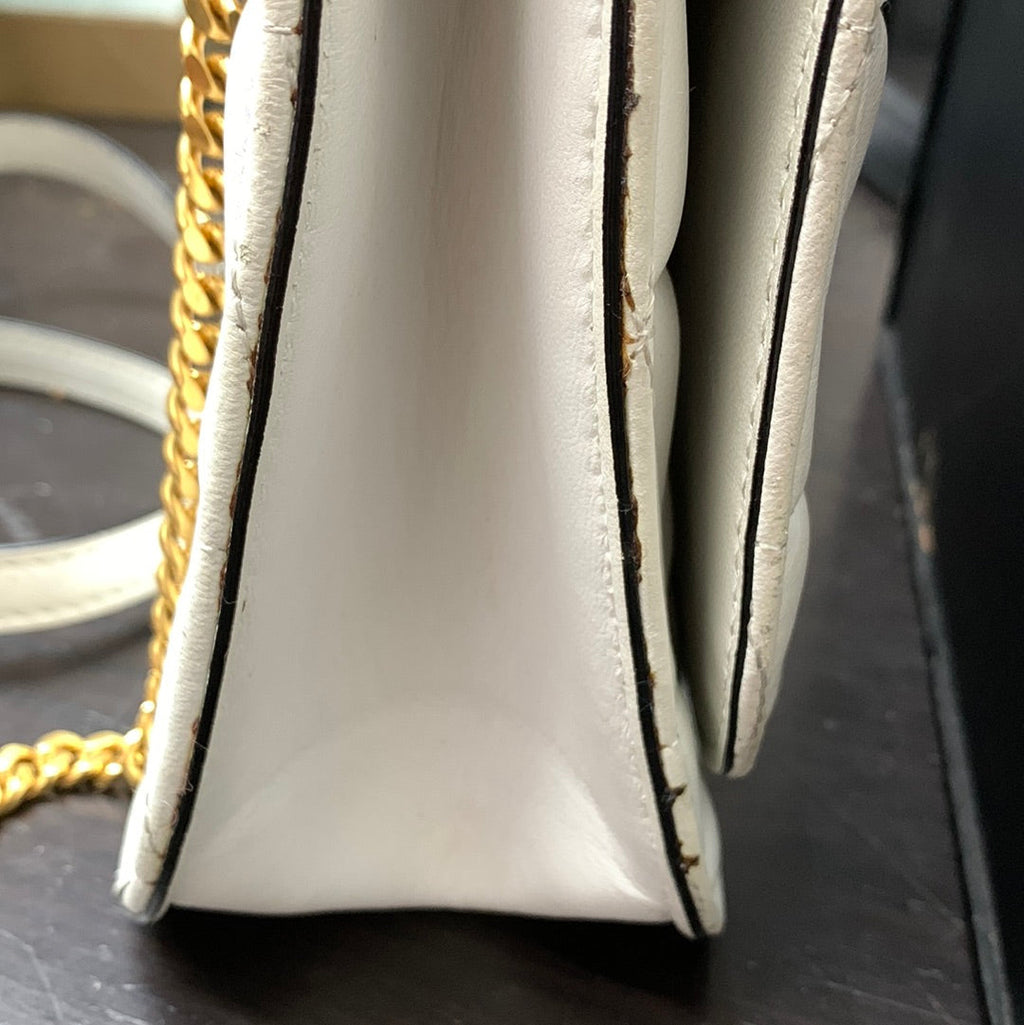 VersaCeline Virtus Quilted Shoulder Bag