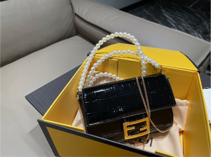 Small  Crossbody handbag