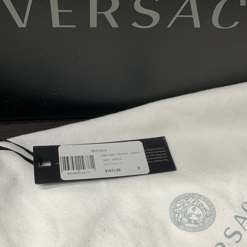 VersaCeline Virtus Quilted Shoulder Bag