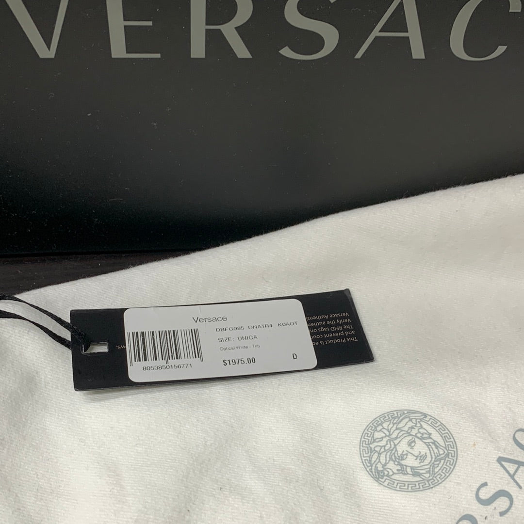 VersaCeline Virtus Quilted Shoulder Bag
