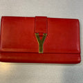 Saint Laurent Y Clutch