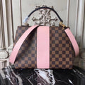 Louis Vuitton Bond street BB Bags