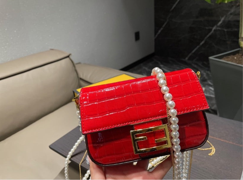 Small  Crossbody handbag