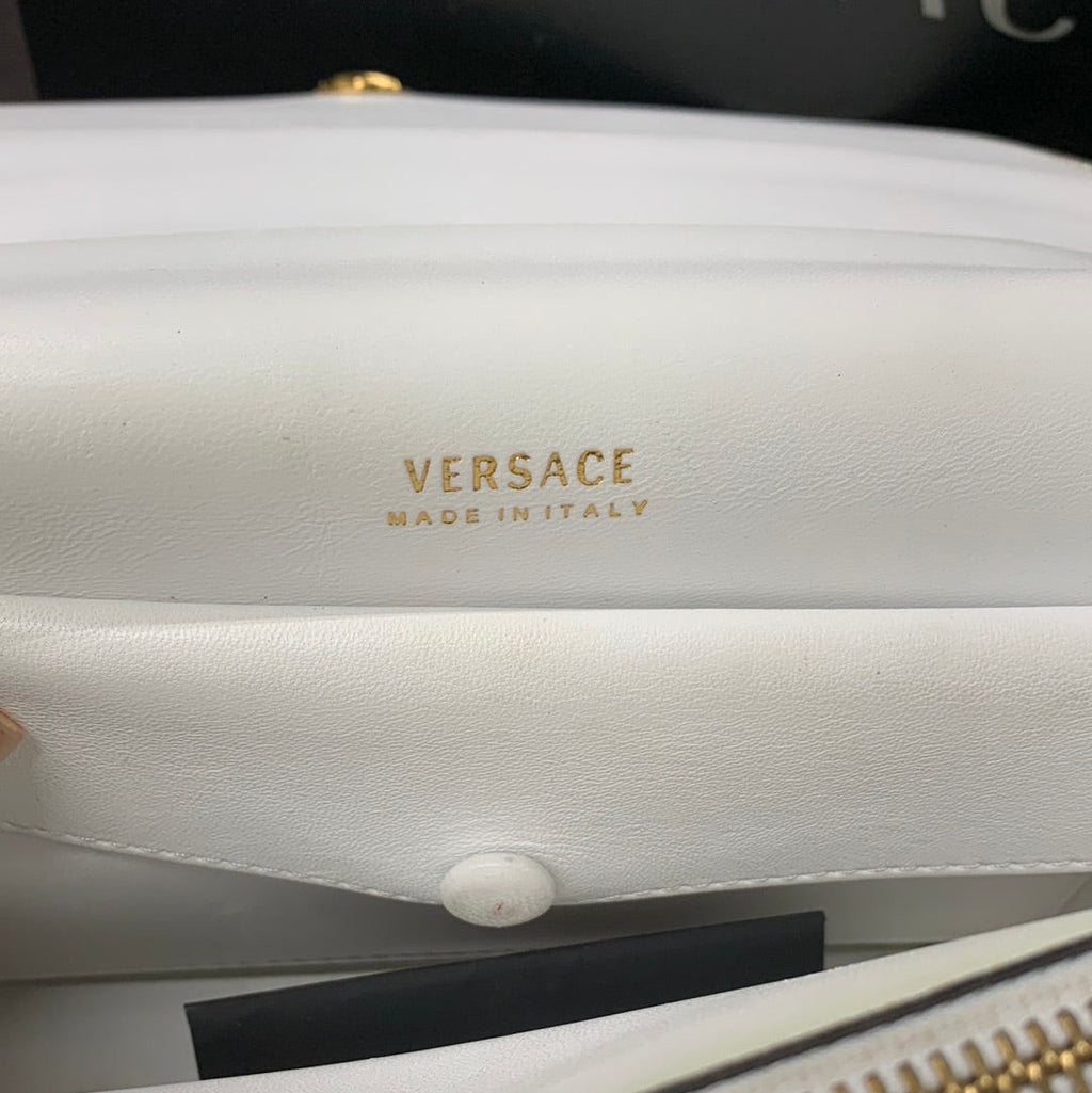VersaCeline Virtus Quilted Shoulder Bag