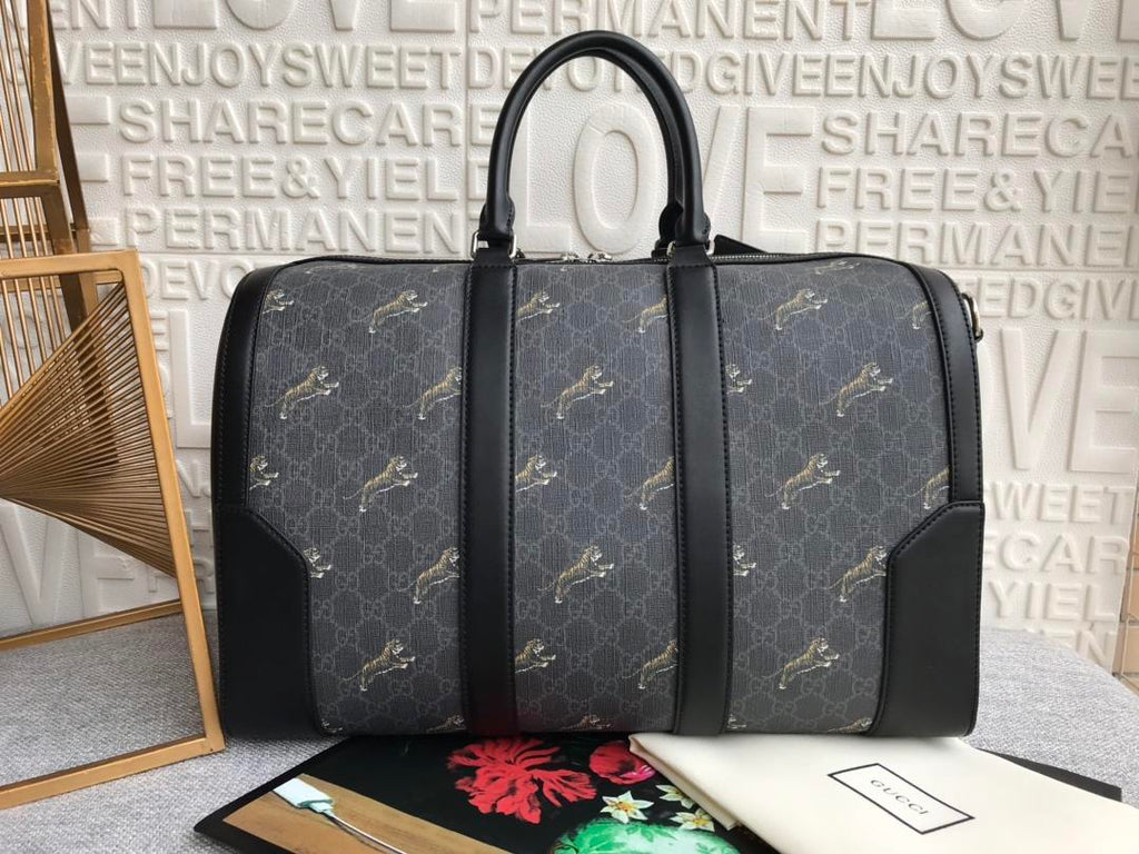 Elite Carryalls