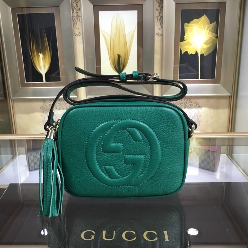 Elite Carryalls