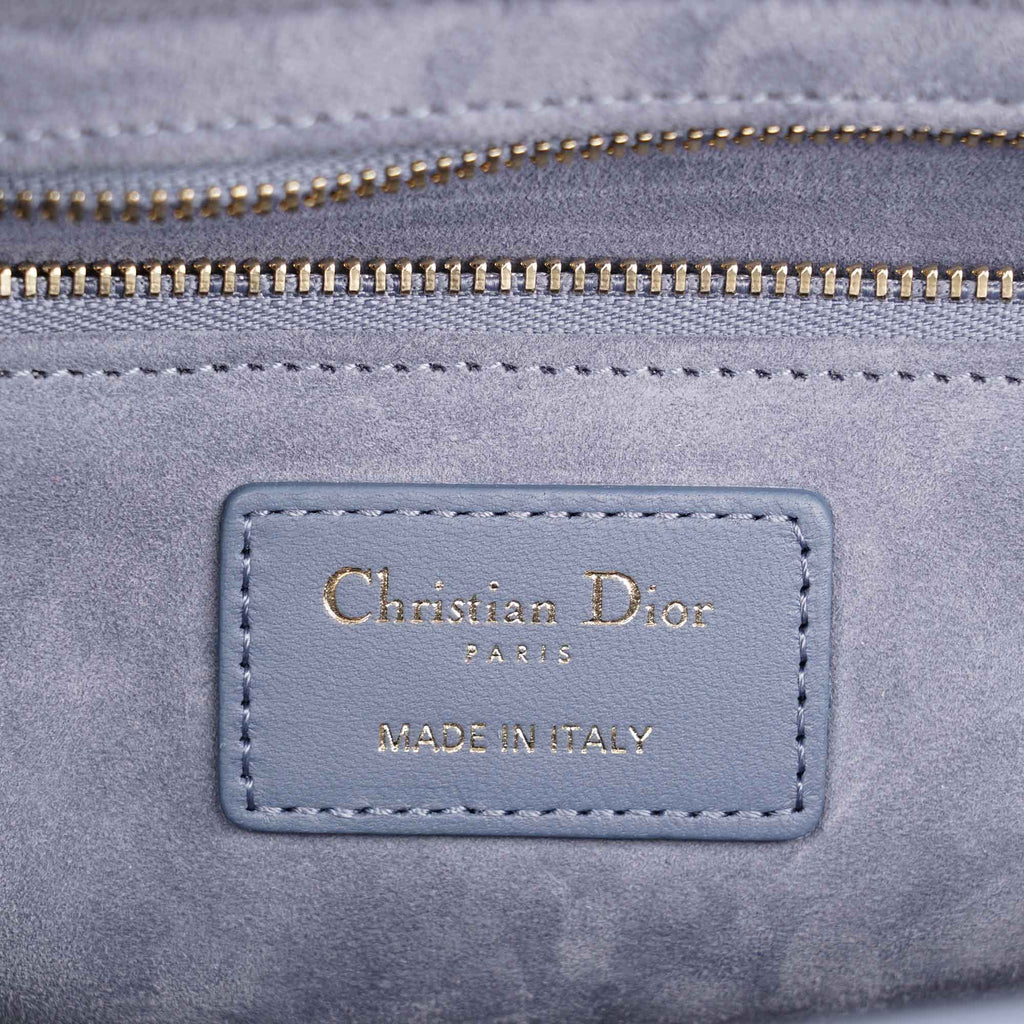 Large Lady Dior Handbag