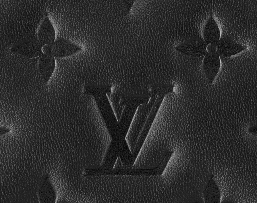 Louis Vuitton Coussin Crossbody Bag