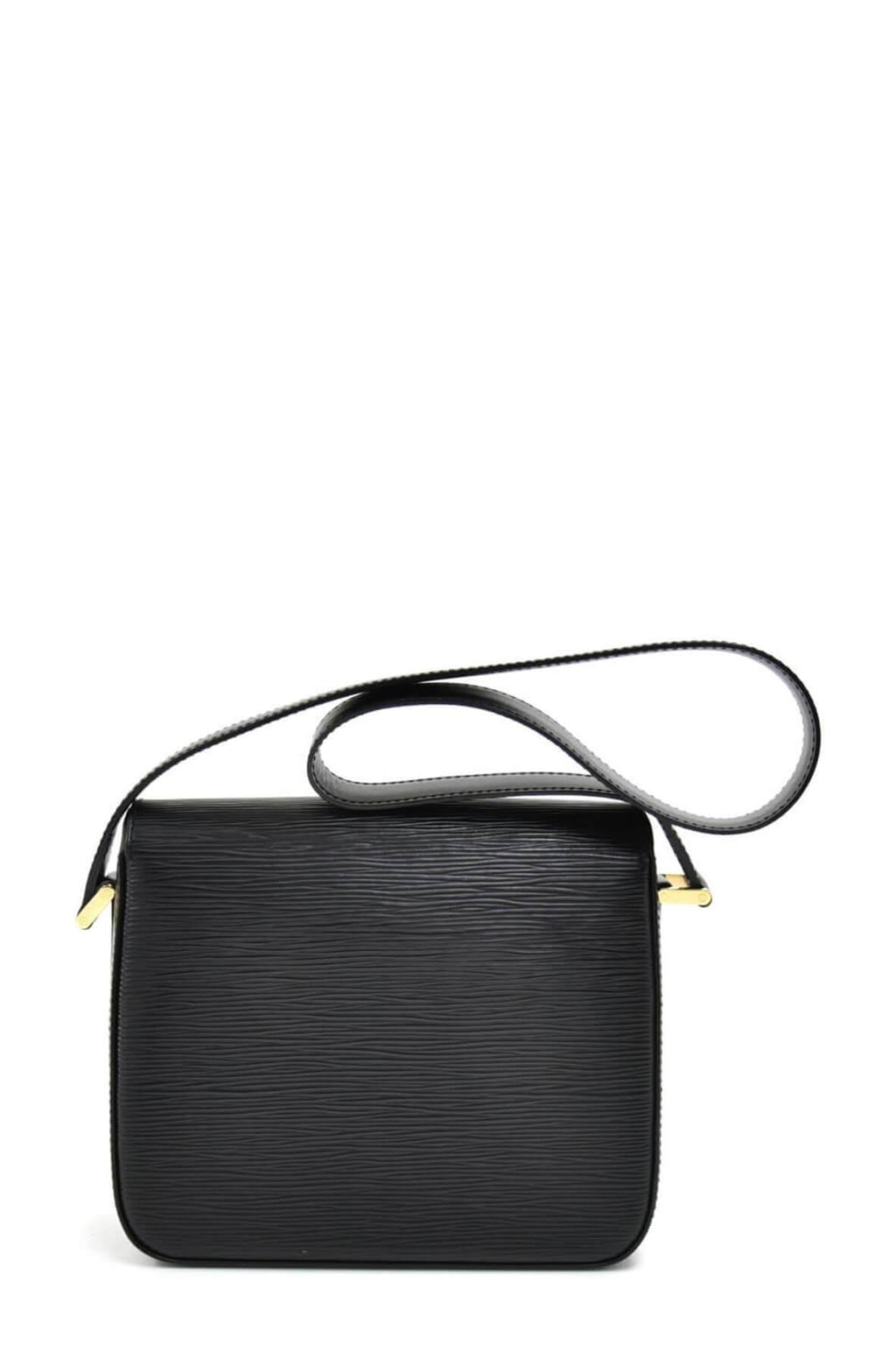 Epi Byushi Shoulder Bag