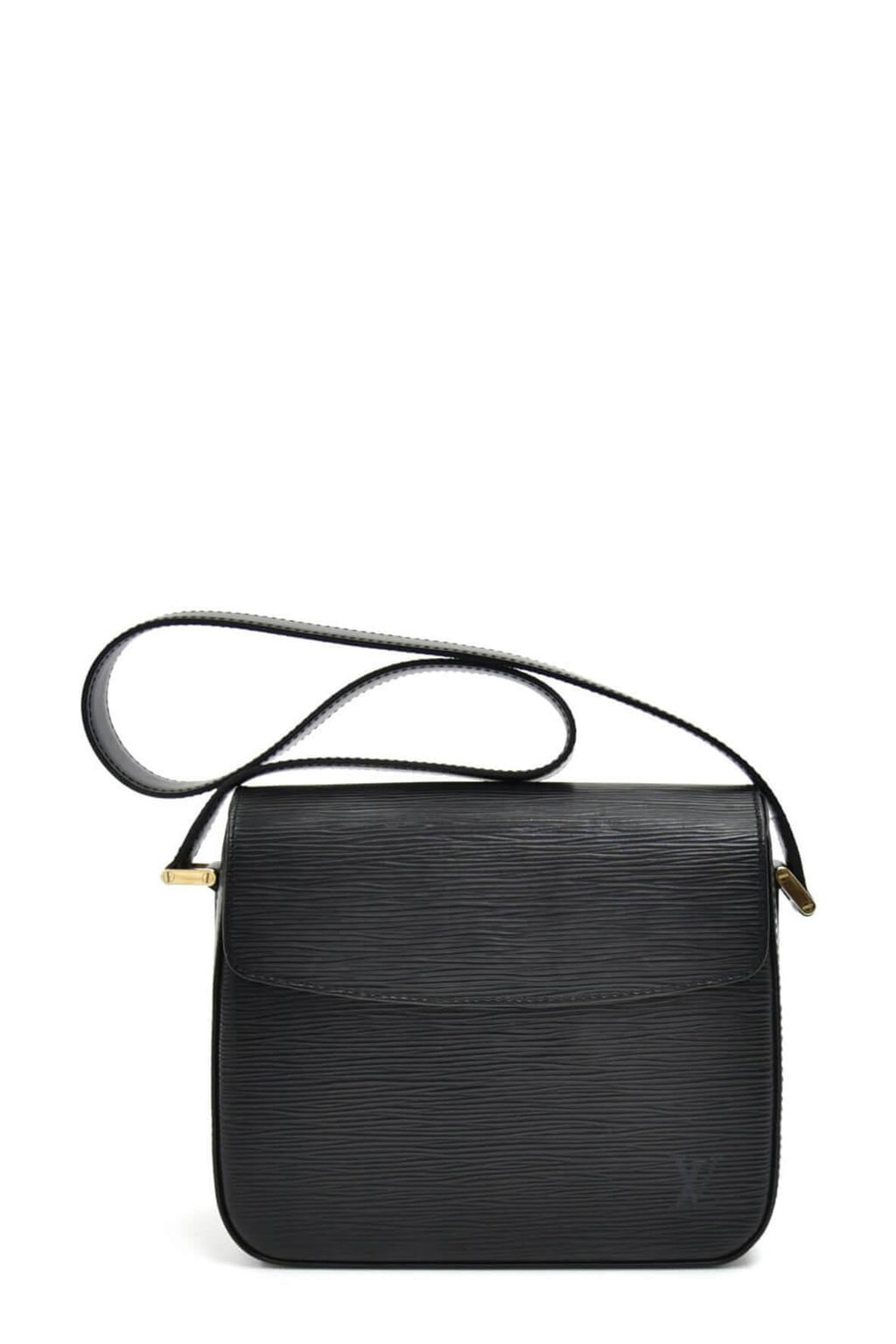 Epi Byushi Shoulder Bag