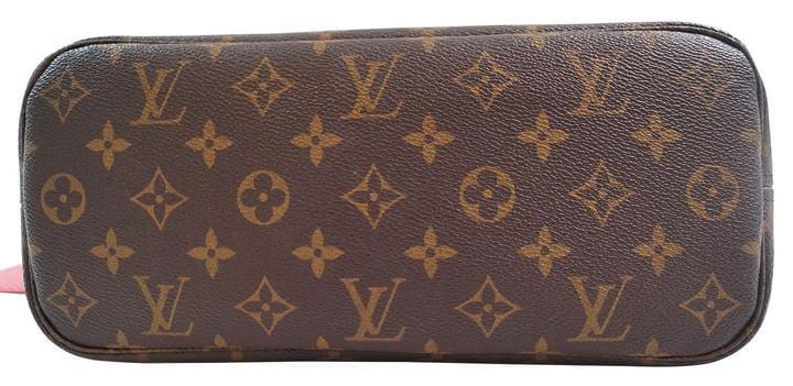 Louis Vuitton Neverfull Pm Monogram Tote Bag TT566