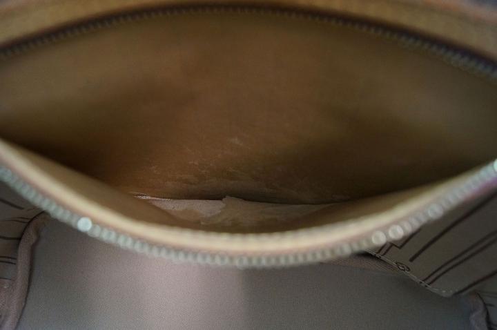 Louis Vuitton Neverfull Pm Monogram Tote Bag TT566