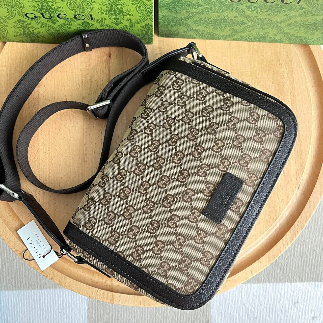 Elite Carryalls