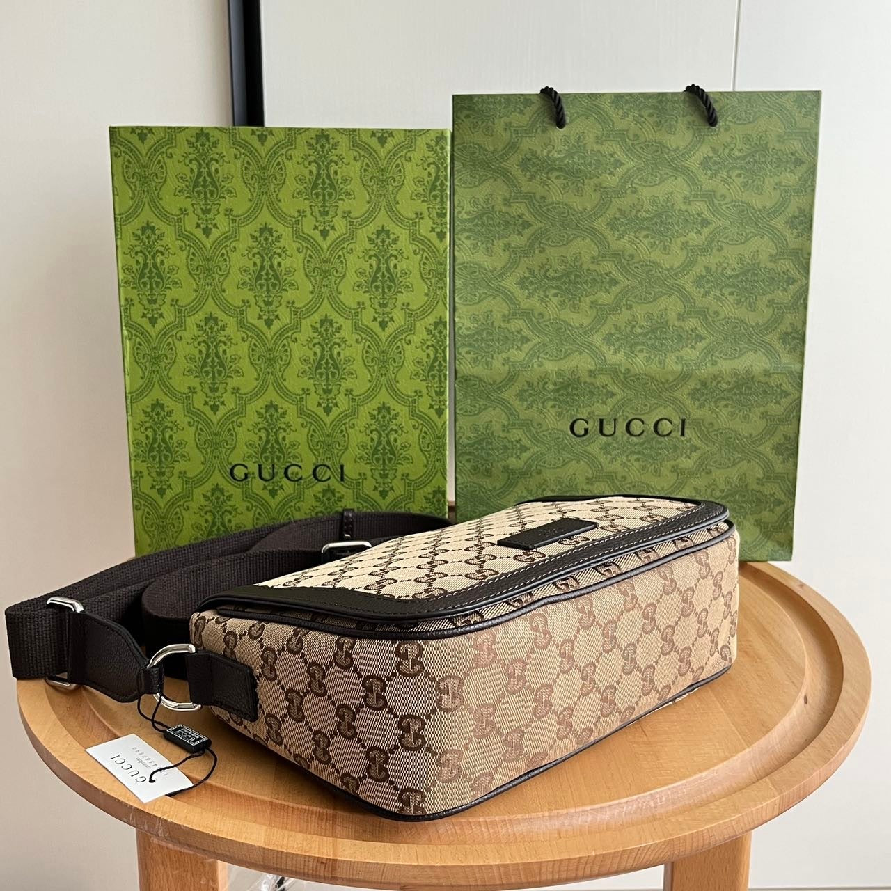 Elite Carryalls