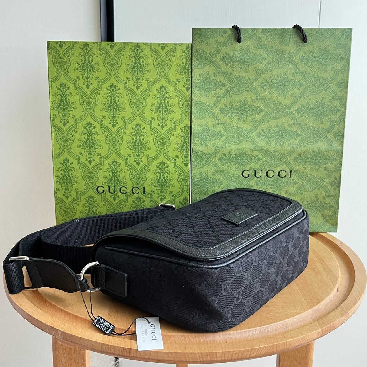 Elite Carryalls
