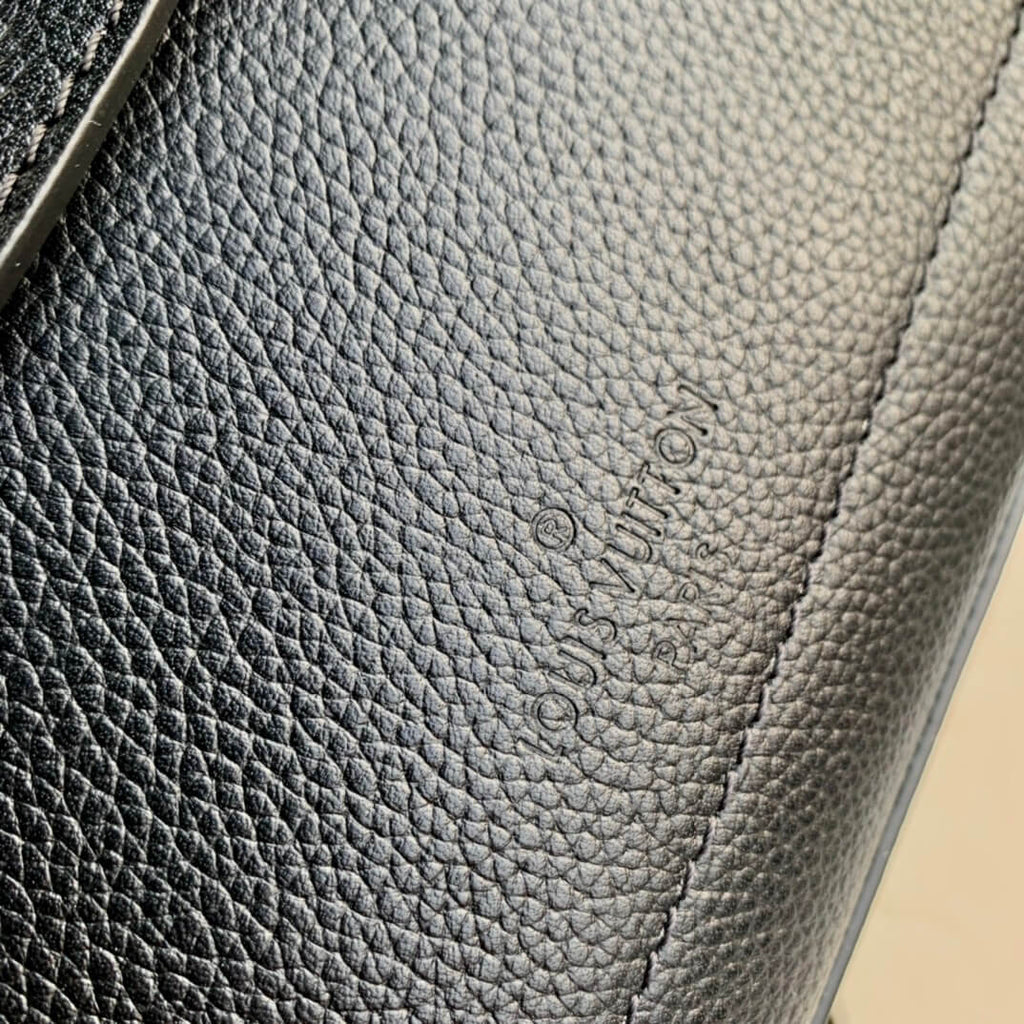 M20997 LOCKME EVER MINI 23cm black