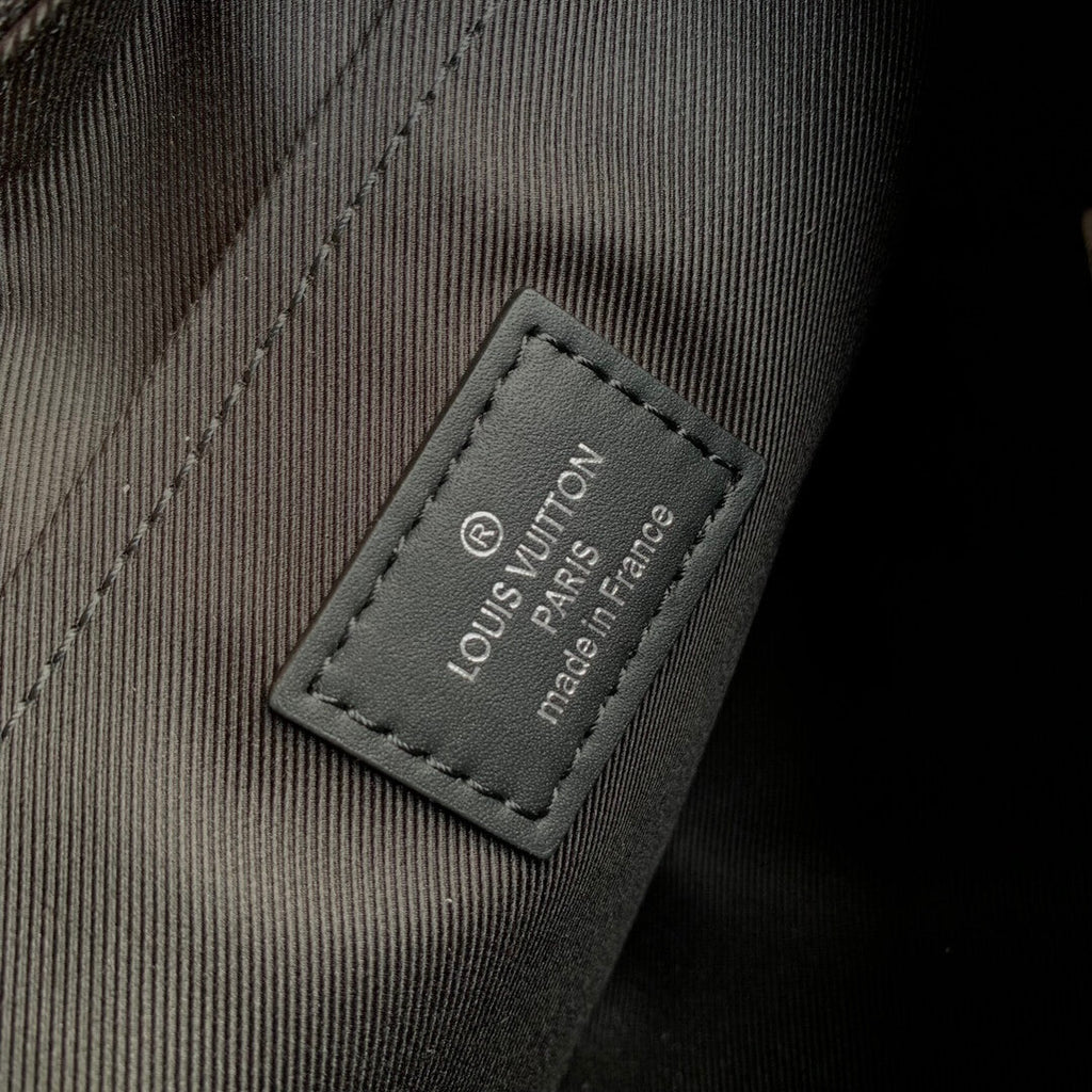 M21399 KEEPALL BANDOULIÈRE 25 Monogram brown