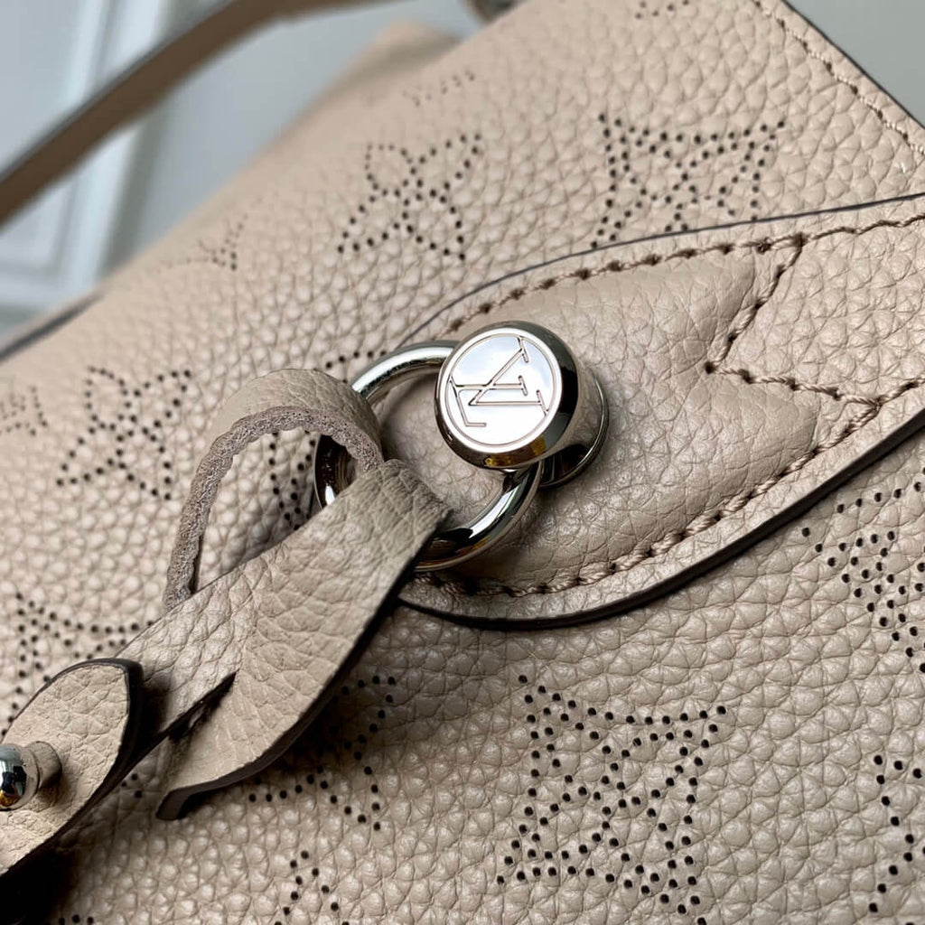 M21849 Blossom PM Handbag 20cm elephant grey