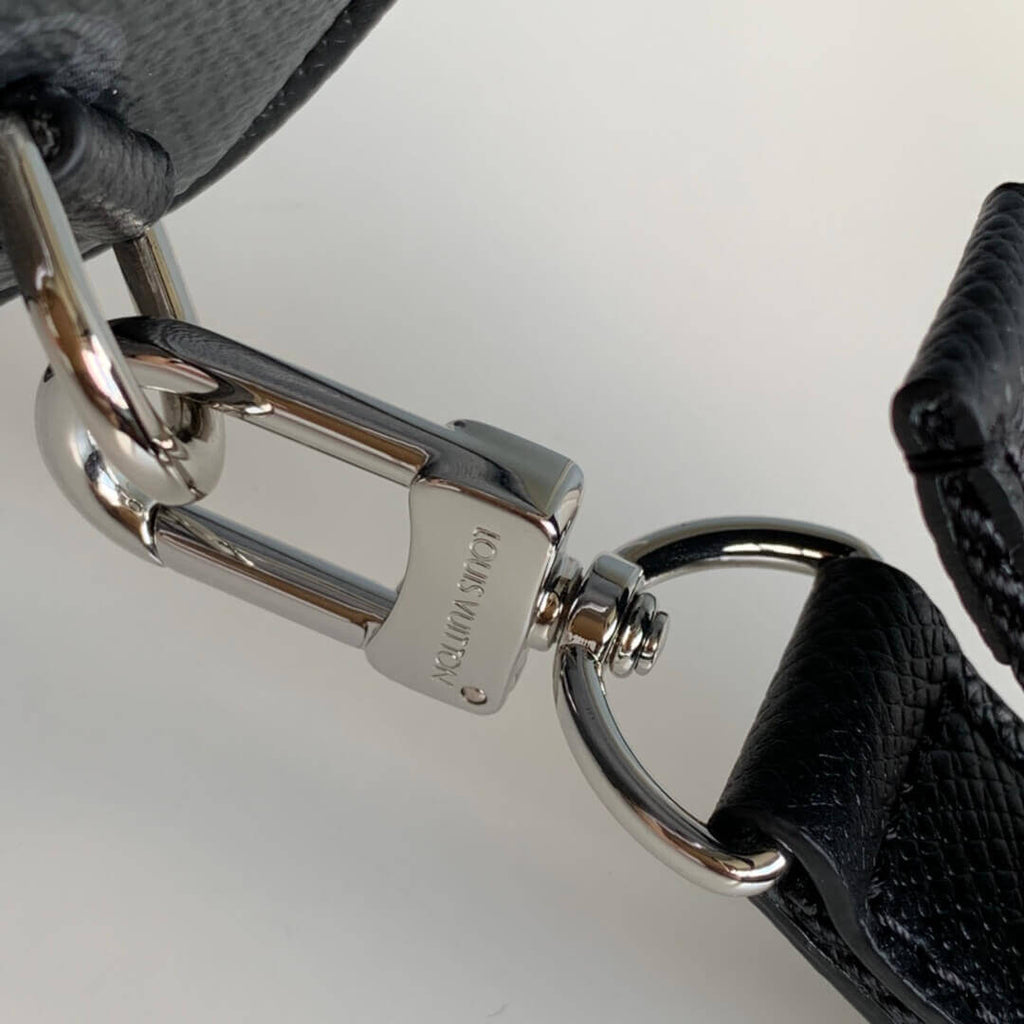 M30741 OUTDOOR Taigarama 13CM black