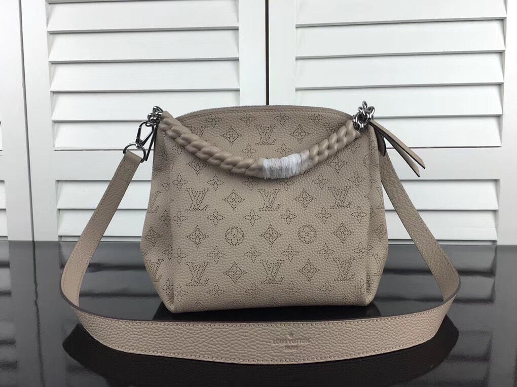 M51223 Babylone BB 20cm  grey