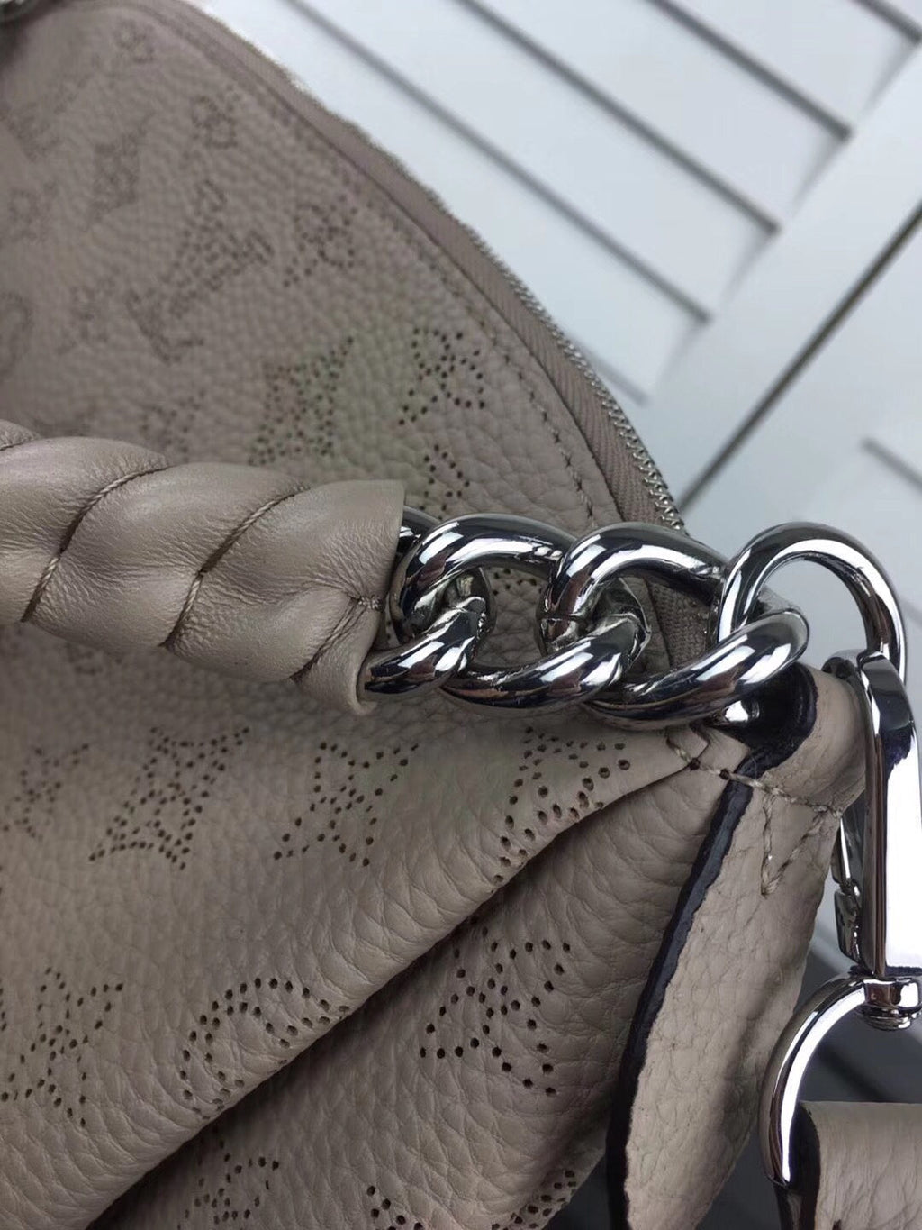 M51223 Babylone BB 20cm  grey