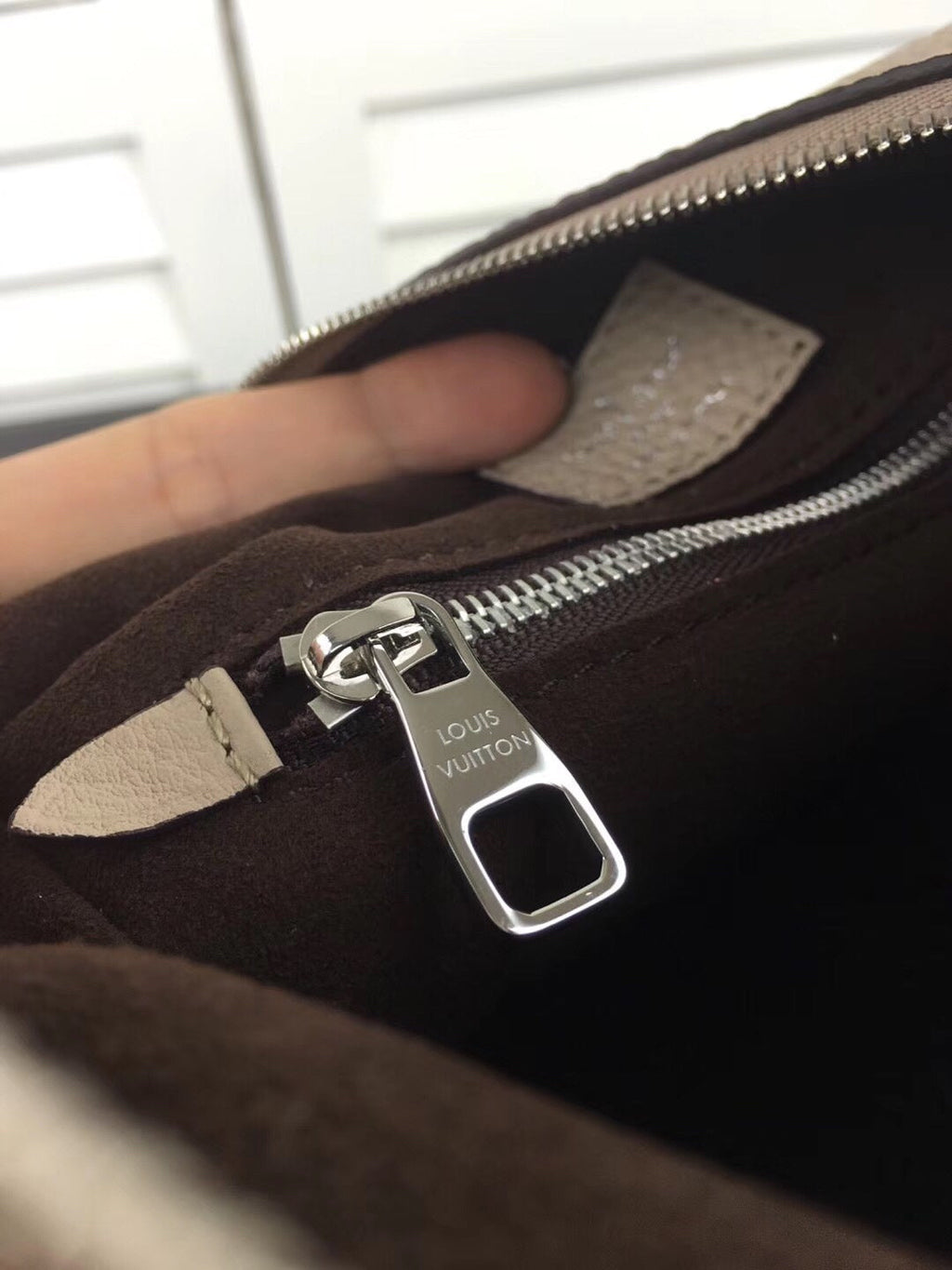 M51223 Babylone BB 20cm  grey