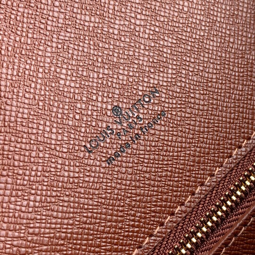 M51245 Saint Cloud Monogram 13cm 19cm Khaki