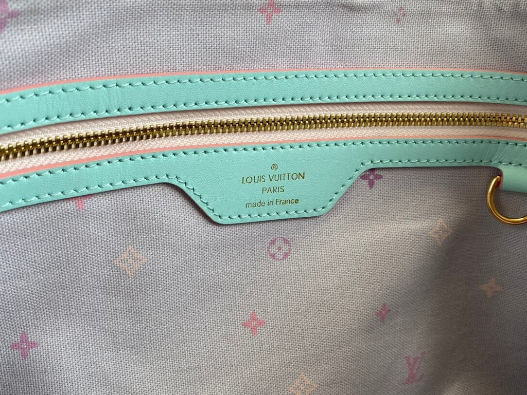M59943 KEEPALL BANDOULIÈRE 50 Keepall Travel bag pink