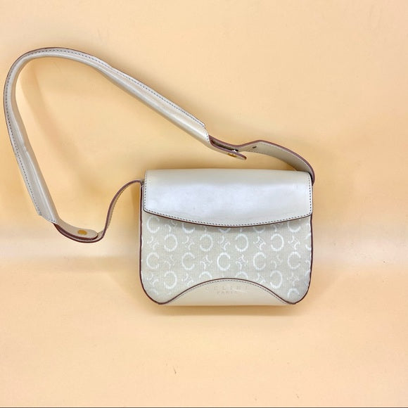 Celineline Vintage shoulder bag pop
