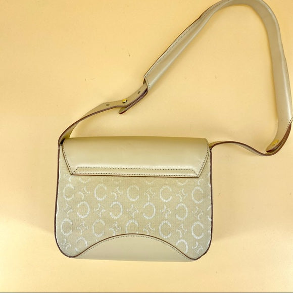 Celineline Vintage shoulder bag pop