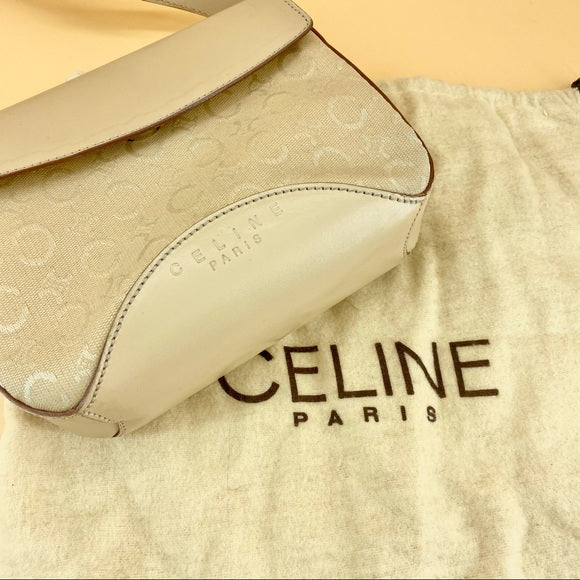 Celineline Vintage shoulder bag pop