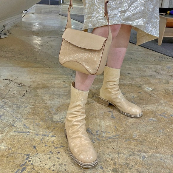 Celineline Vintage shoulder bag pop