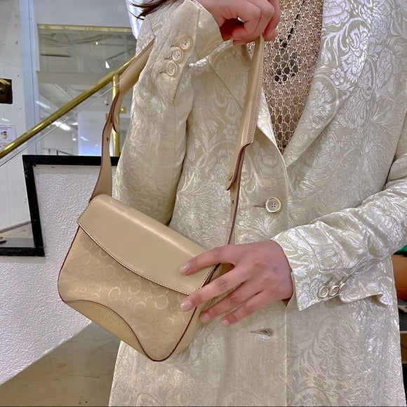 Celineline Vintage shoulder bag pop