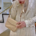 Celineline Vintage shoulder bag pop