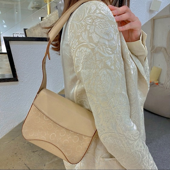 Celineline Vintage shoulder bag pop