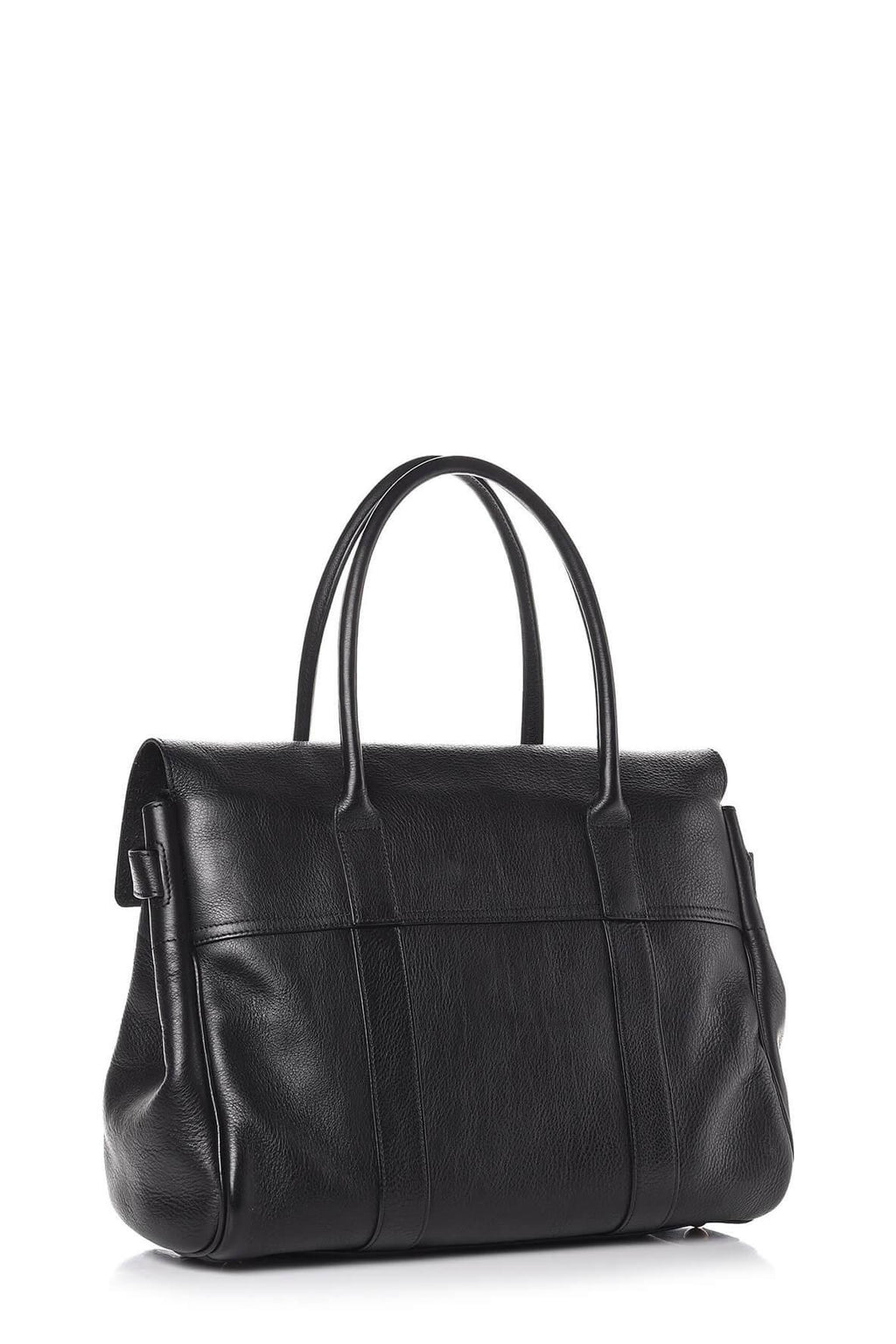Bayswater Classic Shiny Black