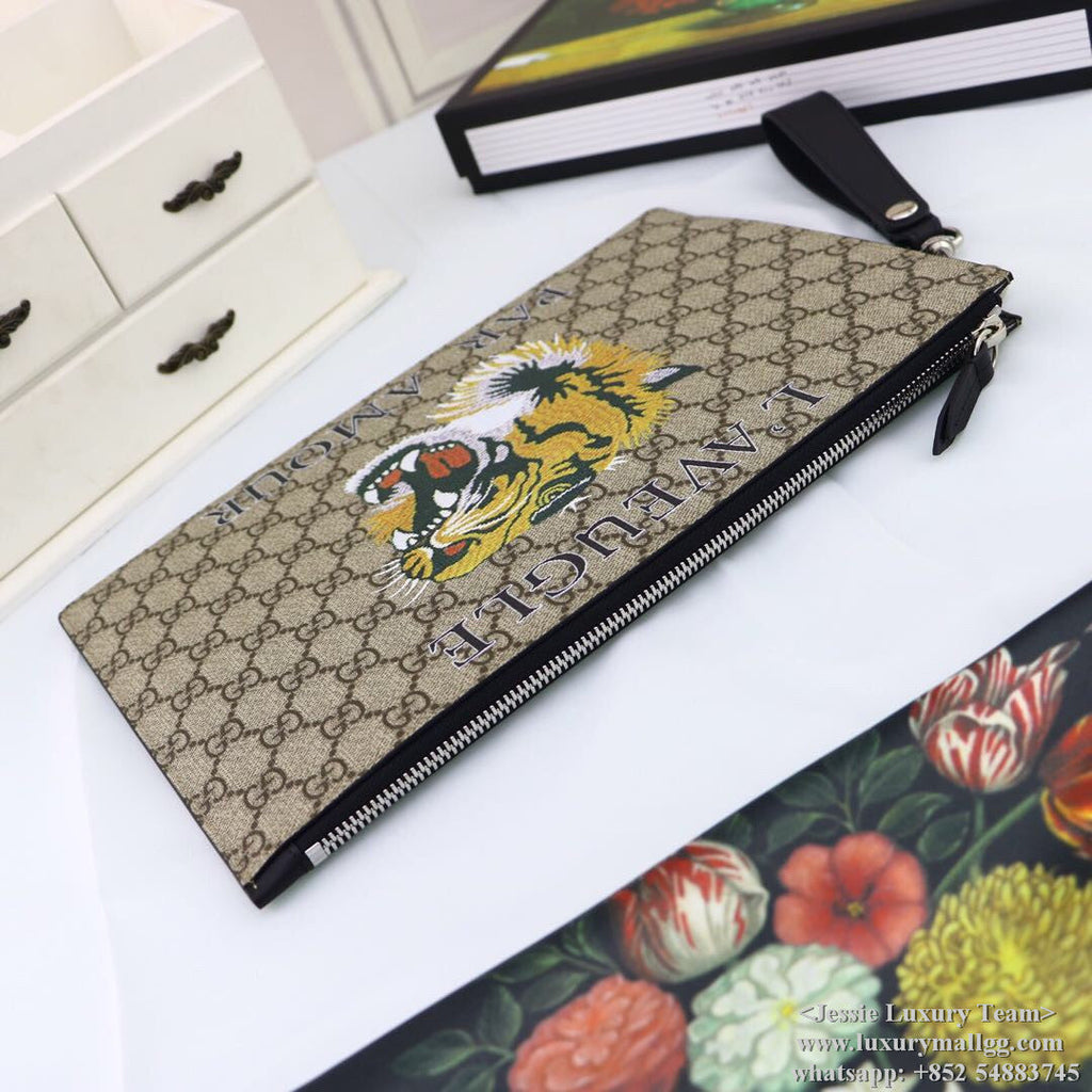 Elite Carryalls