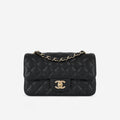 Classic Flap Bag - Mini Rectangular