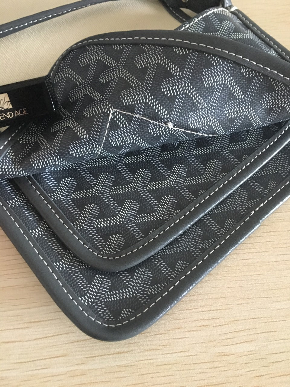 Elite Carryalls