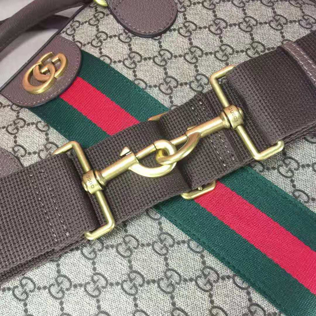 Elite Carryalls