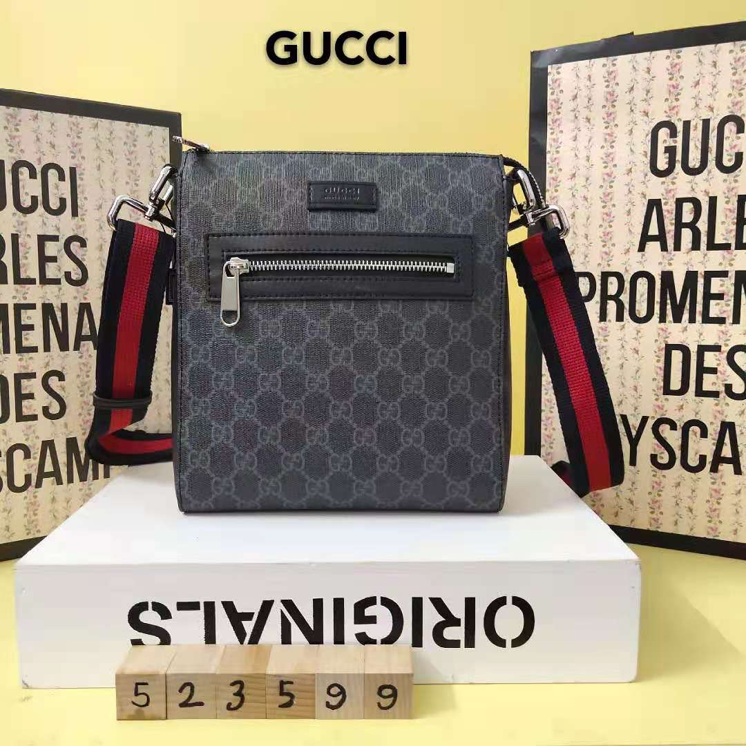 Elite Carryalls