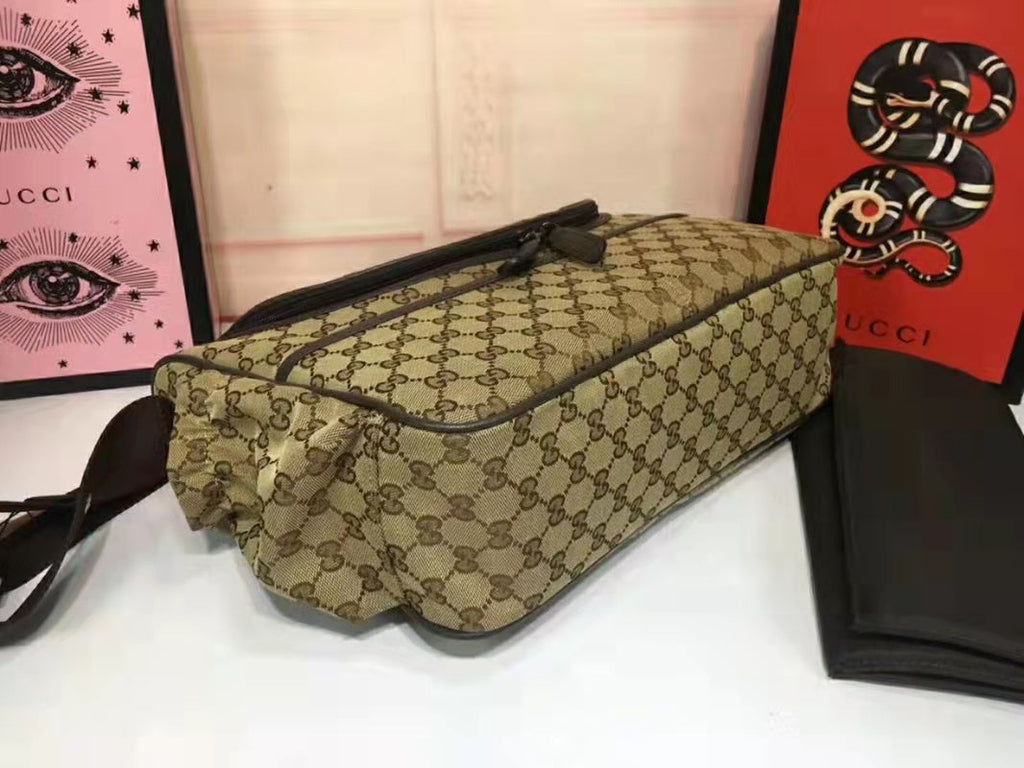 Elite Carryalls
