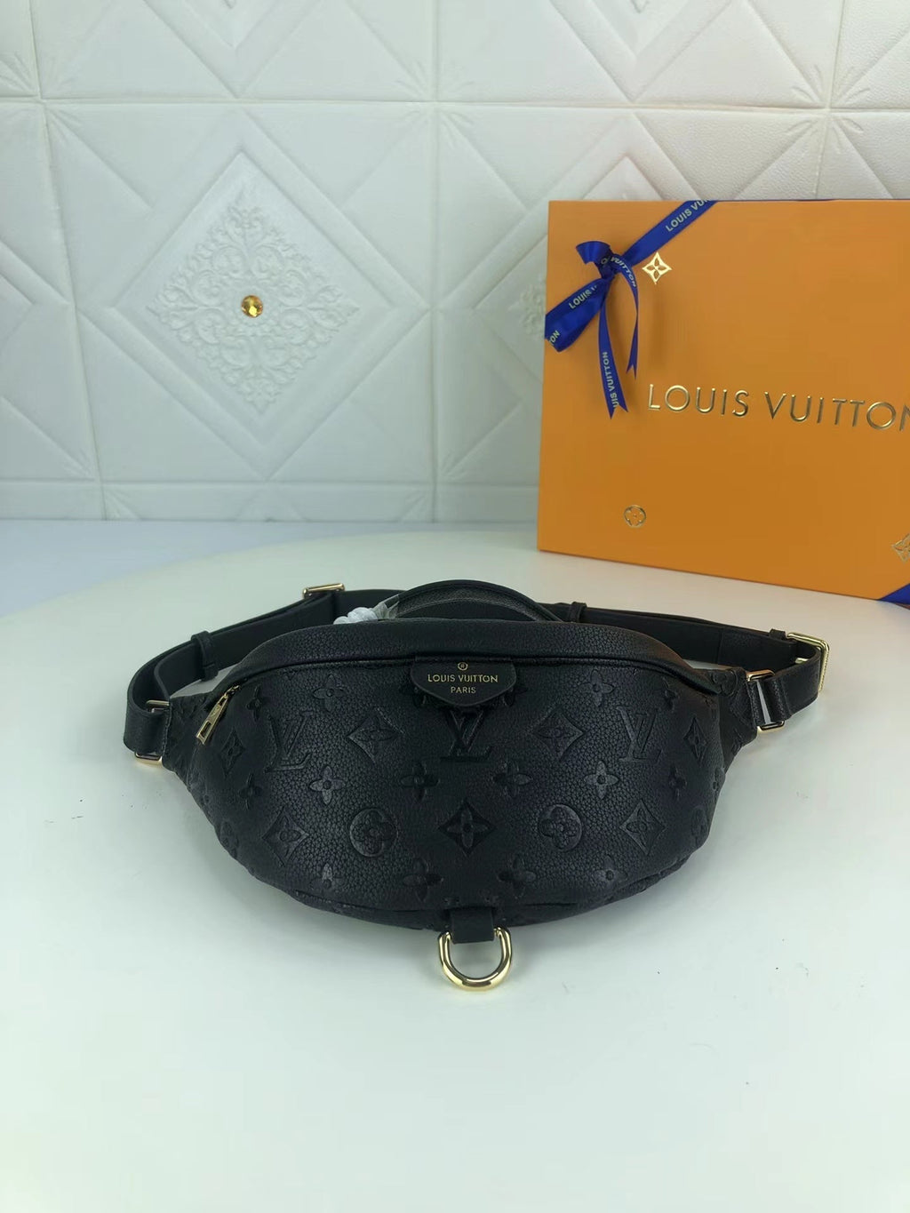 Elite Carryalls