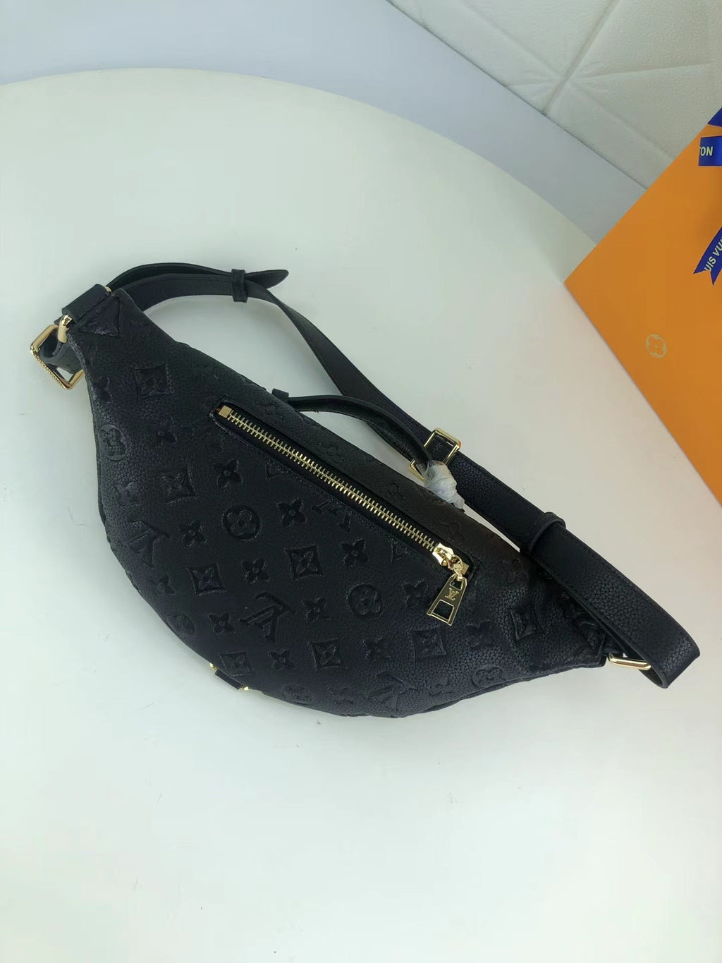 Elite Carryalls