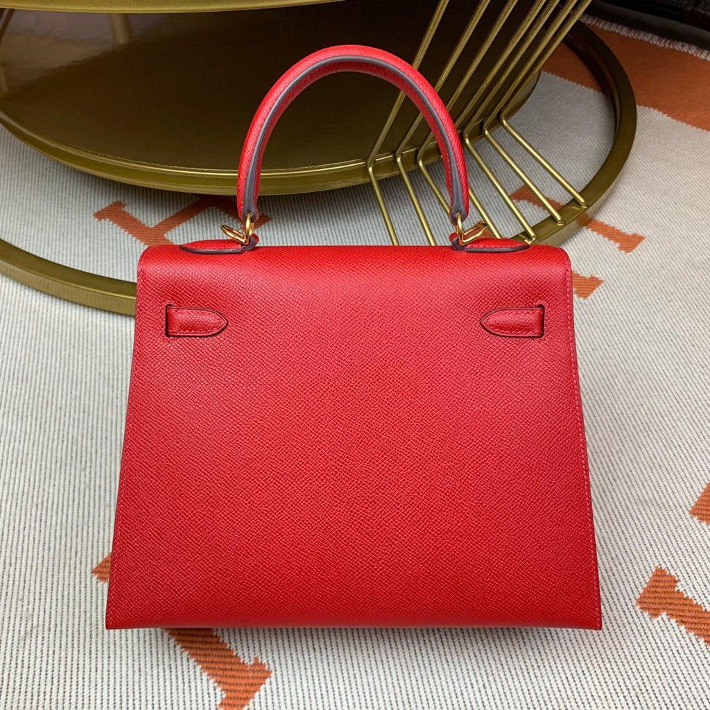 Elite Carryalls